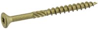 Hillman 48610 Power Pro Premium Exterior Wood Screw, 9 X 2 1/2-Inch, 530 Pack, 9" x 2-1/2"