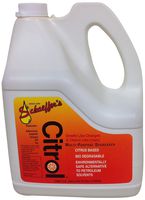 Schaeffer Manufacturing  266 Citrol Cleaner and Industrial Degreaser