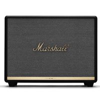 Marshall Woburn II Wireless Bluetooth Speaker Black, New