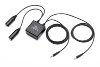 GA Headset to PC/Flight Simulator Adapter