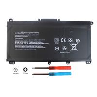 BE·SELL New 11.55V 41.9WH Battery for TF03XL TF03041XL Battery for HP Pavilion 15-cc152od 15-cd040wm 15-CC 15-CD 14-BF 17-AR007CA 17-AR050WM Series 920046-421 920046-121 HSTNN-LB7J HSTNN-LB7X