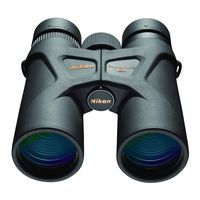 Nikon 8x42 ProStaff 3S Binoculars (Black)