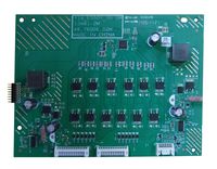 Vizio 91.76Q02.001G 55.76Q02.001G LED Driver E550I-B2