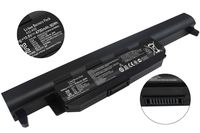 Easy&Fine 10.8V 50Wh A32-K55 Laptop Battery for ASUS R500V A45 A55 A75 K45 K55 K75 R400 R500 R700 U57 X45 X55 X55A X55C X55U X55V X55VD X75 X75A X75V X75VD A33-K55 A41-K55 A42-K55