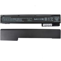 Yongerwy VH08 Laptop Battery Compatible HP EliteBook 8560w 8570w 8760w 8770w Mobile Workstation 632425-001 632427-001 HSTNN-LB2P VH08XL QK641AA 632113-141 632113-151 HSTNN-F10C HSTNN-F13C 632114-151