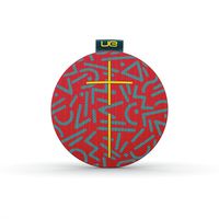 UE ROLL Wireless Mobile Bluetooth Speaker (Waterproof and Shockproof) - Piñata