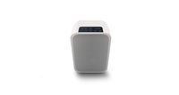 Bluesound Pulse Flex 2i Portable Wireless Multi-Room Smart Speaker with Bluetooth - White - Works with Alexa and Siri