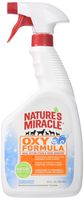 Nature's Miracle Oxy Forumula Stain & Odor Remover, 32 oz - NM-5387