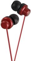 JVC HAFX8R Headphone, Riptidz, In-Ear