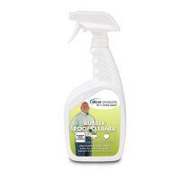 Dicor Corporation RP-RC320S Rubber Roof Cleaner 32Oz