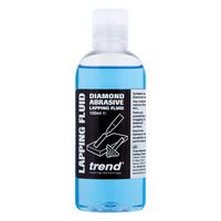Trend DWS/LF/100 3.4 Fluid-Ounce Diamond Abrasive Lapping Fluid