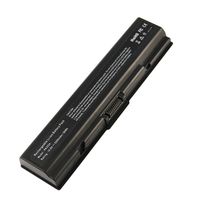 Futurebatt Laptop Battery PA3534U-1BRS PA3727U-1BRS PA3533U-1BRS for Toshiba Satellite A200 A205 A210 A215 A300 A305 A355 A500 A505 L300 L305 L450 L455 L500 L505 L555 M200 M205 PA3534U-1BAS