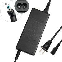 Fancy Buying 19.5V 4.62A 90W AC Adapter for HP Envy Touchsmart Sleekbook 15 17 M6 M7 710413-001 709986-003 710414-001 709967-001 HSTNN-LA13 Power Cord.