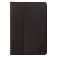 Platinum Slim Folio Case for Samsung Galaxy Tab S2 (8-inch) - Black