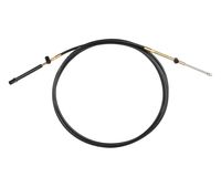 SeaStar CCX17917 17 Feet XTREME Mercury 600A Type Control Cable