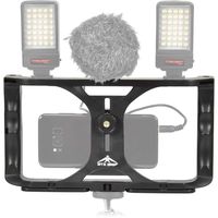 GTX Universal Smartphone Stabilizer Mount Video Rig