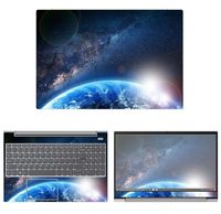 Decalrus - Protective Decal Earth Skin Sticker for Lenovo IdeaPad S340 15 (15.6" Screen) case Cover wrap LEideapad15_S340-260