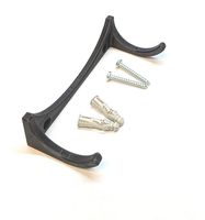 BEST Low Profile Horizontal Wall Mount for a Single Lightsaber