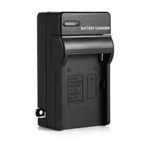 Replacement Battery Charger for Sony CCD-TR818 Digital Camera (100-240V)