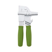 Swing-A-Way 5215425 Portable Can Opener, Green