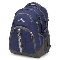 High Sierra Access 2.0 Laptop Backpack - 15-inch Laptop Backpack