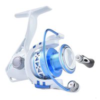 KastKing Summer Spinning Reel,Size 4000 Fishing Reel