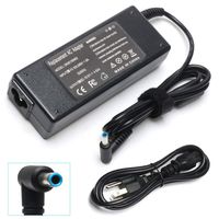 M7-N109DX Replacement Laptop Charger for HP Envy Touchsmart Sleekbook M6 M7 17-j106tx 15-j105tx M4-1009TX Pavilion 11 14 15 17 Notebook pc 17-e127sf 15-e029TX 90w AC Adapter - 19.5V 4.62A