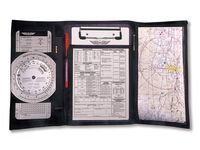 ASA Long Tri-fold Kneeboard +