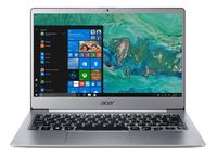 Acer Swift 3 SF313-51-50WL Laptop, 14" Full HD, 8th Gen Intel Core i5-8250U, 8GB DDR4, 256GB PCIe SSD, 4G LTE, Back-lit Keyboard, Windows 10
