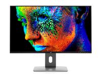 Monoprice Vivid Monitor - 32in, 4K@60Hz, UHD, HDR400, IPS Panel Technology, VESA DisplayHDR 400 Certified