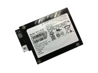HWW New 3.7V 5.6Wh 1.5Ah BAT1S1P Raid Battery Compatible with IBM M5000 M5014 M5015 LSI MegaRaid BBU08 9260 9261 9280 Series