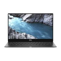 New Dell XPS 9370 13.3" 4K UHD InfinityEdge Touch Display Laptop, Intel Quad Core i5-8250U up to 3.4GHz, 8GB RAM, 128GB PCIe SSD, Webcam, Bluetooth, Thunderbolt 3, Fingerprint Reader, Windows 10