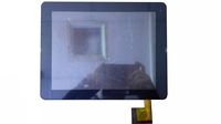 Generic 9.7 Inch Touch Panel of Topsun E0029
