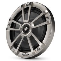 Infinity INF622MLT 622MLT Marine 6.5h RGB LED Coaxial Speakers - Titanium
