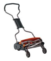 Fiskars StaySharp Max Reel Mower, 18 Inch (362050-1001)