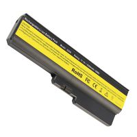 Fancy Buying 6-Cell Laptop Battery for Lenovo IdeaPad 3000 G530 / DC T3400 / 3000 G555 / 3000 N500 / 3000 N500 4233-52U / G430 /G450/ G455A / G530 / G550,P/N ASM 42T4728 / FRU 42T4585 / FRU 42T4727