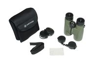 Meade Instruments 125025 Wilderness Binoculars - 10x42 (Green)