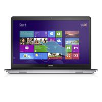 Dell Inspiron 15 5000 Series i5547 TouchScreen Laptop - 4th Gen. Intel Core i5-4210U Processor - 12GB RAM - 1TB Hard Drive - 15.6in HD Touch Display (Renewed)