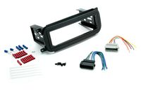 Install Centric ICCR2BN Chrysler/Dodge/Jeep 1998-01 Complete Installation Kit