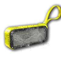 Outdoor Bluetooth Speaker,8Gtech Portable Waterproof Wireless Bluetooth Speaker with IPX7 Stereo HD Audio and Enhanced Bass,Dual Driver Speaker,Handsfree Calling