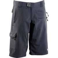 Rf Khyber Women's Shorts Sm Blk