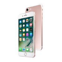 Apple iPhone 7 Sprint (Renewed) (Rose Gold, 32gb)