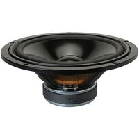 Visaton W250S-8 10" Woofer with Treated Paper Cone 8 Ohm