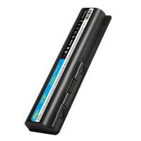 Battery for HP DV4-1000 DV4-2000 DV5-1000 DV6-1000 DV6-2000 New Replacement Fit 498482-001 484170-001 485041-001 497694-001 484170-002 ARyee