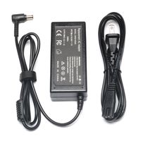 Skyvast 14V 4A 56W AC Adapter/Power Supply Charger+Cord for Samsung SyncMaster LCD/TFT 770 (PSCV420102A)
