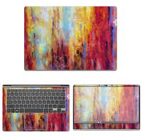 decalrus - Protective Decal Skin Sticker for LG Gram 13Z980 (13.3" Screen) case Cover wrap LGgram13Z980-249