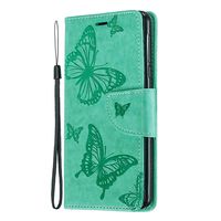 Samsung Galaxy S9 Plus Flip Case, Cover for Samsung Galaxy S9 Plus Leather Mobile Phone case Kickstand Extra-Protective Business Card Holders with Free Waterproof-Bag Delicate