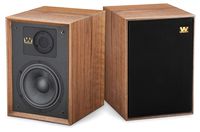Wharfedale - Denton 85th Anniversary (Walnut)