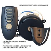 Replacement MR77A Hampton Bay/Home Decorators Collection Ceiling Fan Kit