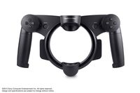 Playstation Move Racing Wheel